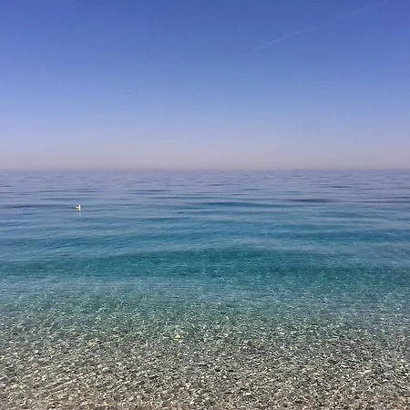 公寓 Al Mare *